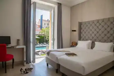 Golden Tulip Cannes de Paris - 269