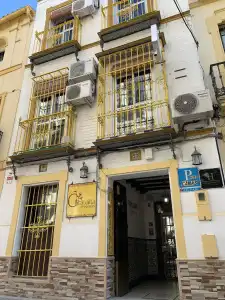 Pension Giraldilla - 26