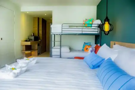 AtEase Phuket Patong - 53