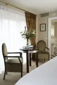 No.1 Pery Square & Spa - 52