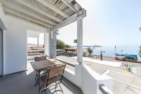 Kefi Beach and Suites - 211