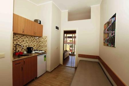 Sun City Apartments & - 41