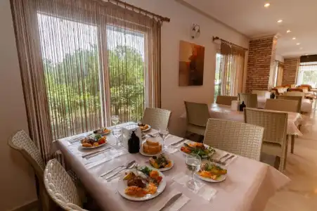 Grand Derin - All Inclusive - 36