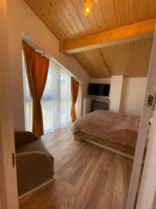 Gudauri Winter House - 43