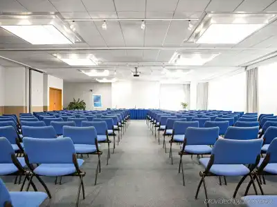 Novotel Caserta Sud - 20