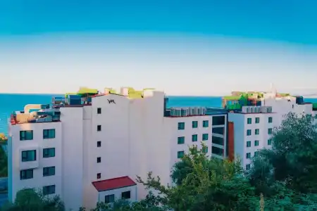 Mercure Trabzon - 29