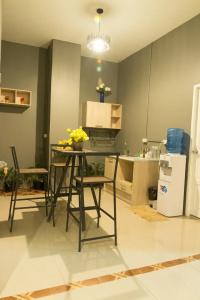 Iris hostel - 22