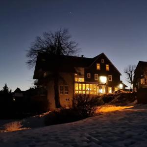 Pension Breitenborn - 19