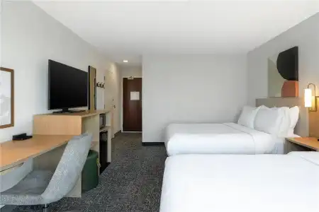 Hilton Garden Inn Lancaster - 39