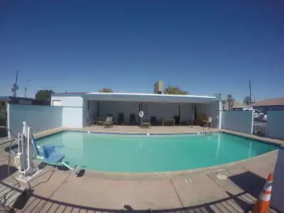 City Center Motel - 11