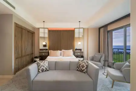 Cratos Premium Casino & Spa - 4