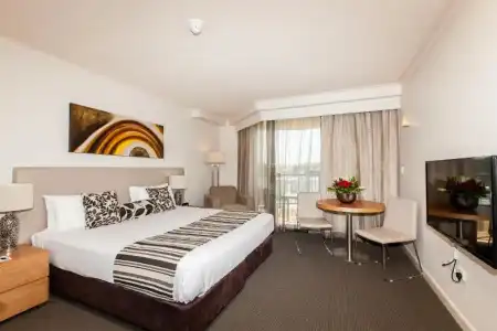 Cosmo Apartment - 87