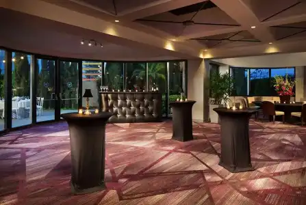 Sheraton Gateway Los Angeles - 5