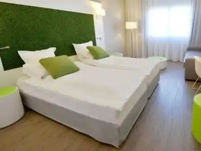 Quality du Golf Montpellier Juvignac - 58