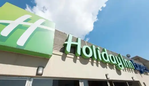 Holiday Inn Express Puerto Madero by IHG - 0