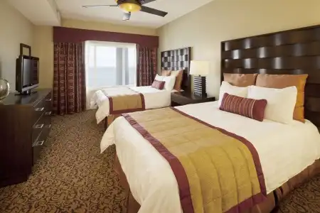 Club Wyndham SeaWatch Resort - 63