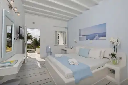 NUMO Mykonos Boutique Resort - 76