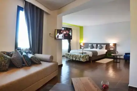 Wazo Hôtel - 64