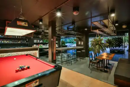 Phuvaree Resort - 22