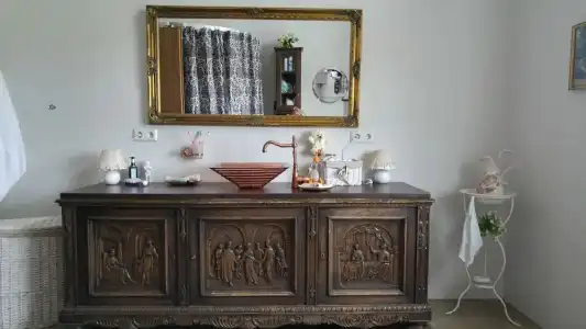 Skálatjörn Guesthouse - 17