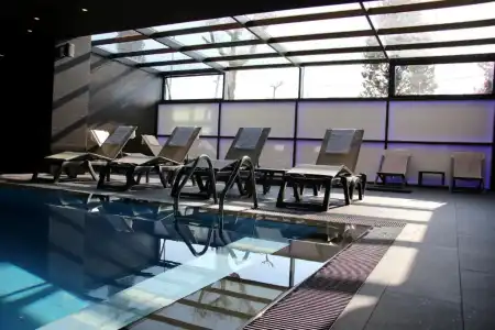Privilege Spa - 24