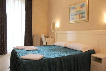 Aurelia Milano Centrale - 36