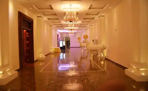 Grandeeza Luxury - 13
