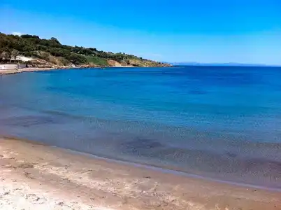 Cala Arenella - 13