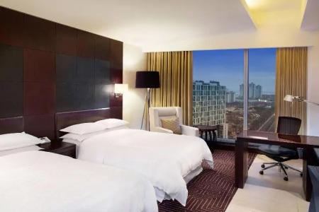 Sheraton Grand Incheon - 79
