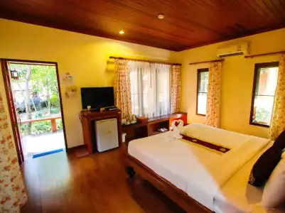 Baan Grood Arcadia Resort & Spa - 80