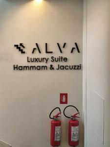ALVA ATHENS - 49