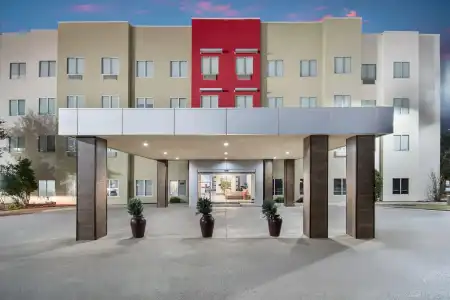 Hawthorn Suites by Wyndham Lubbock - 0