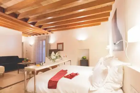 Petit Palace Tres - 33