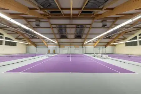 FAIR RESORT All Inclusive Wellness & SPA Jena - 18