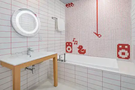 Radisson Red, Dubai Silicon Oasis - 56