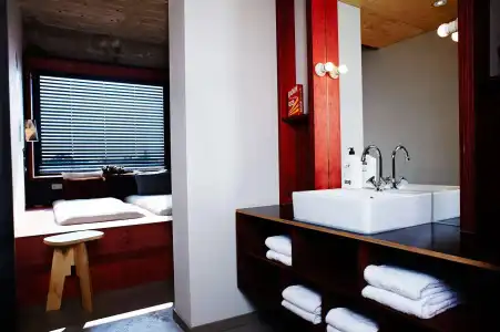 Volkshotel - 7