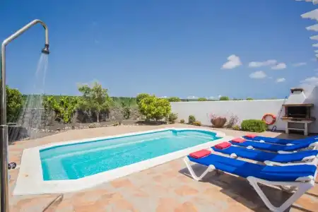 Villas Susaeta - 31