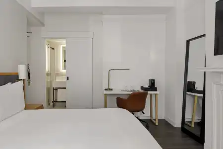 Club Quarters, Times Square - Midtown - 2