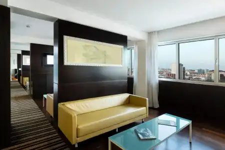 VIP Grand Lisboa & Spa - 6