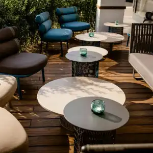 Motel One Köln-Altstadt - 34