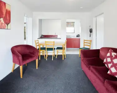 Aotea Motel - 32