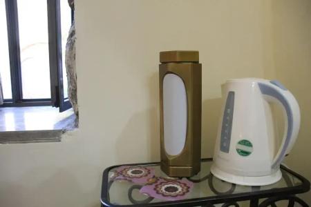 Artists' Colony Inn Zefat - 51