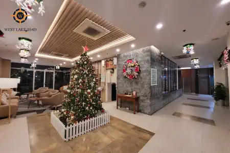 Wil'que Westlake & Residences - 18