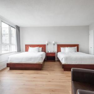 Les Suites Labelle - 19