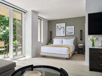 One Washington Circle DC, Tapestry Collection by Hilton - 20