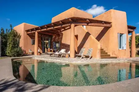 Is Molas Resort - 6