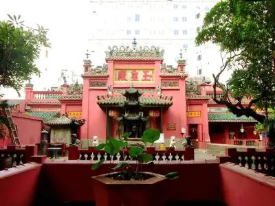 Princess Saigon Central - 22