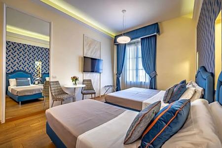 La Scaletta Al Ponte Vecchio - 146