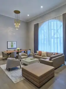 Crescent Court - 57