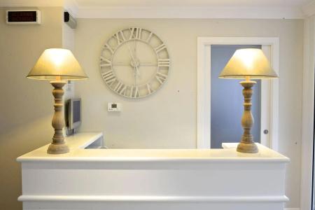 La Villetta Suite - 4